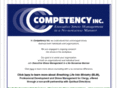 competencyinc.com