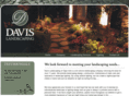 davis-landscaping.com