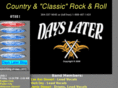 dayslater.net