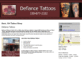 defiancetattoos.net