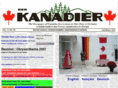 derkanadier.com