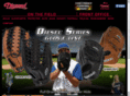 diamondsoftballonline.com