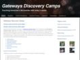 discovery-camps.com