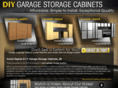 diygaragestoragecabinetsgrandrapids.com
