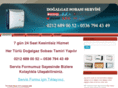 dogalgazsobasiservisi.com