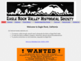 eaglerockhistory.org