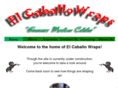 elcaballowraps.com