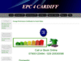 epc4cardiff.com