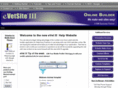 evetsitehelp.com