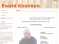 ewaldkooiman.com