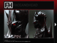 faceandhead.com