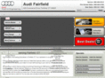 fairfieldaudi.com