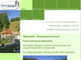fewo-steinmuehle.de