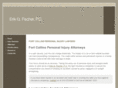 fischerpersonalinjury.com