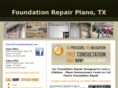 foundationrepairplanotx.com