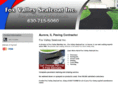 foxvalleysealcoat.com