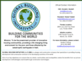 globalbuildinginitiatives.com