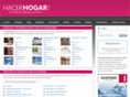 hacerhogar.com