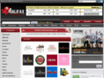 halifaxentertainment.ca