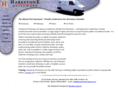 harestone-driveways.com