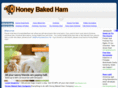 honeybakedham.info