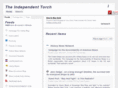 independenttorch.com