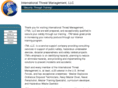 internationalthreatmanagement.com
