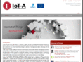 iot-a.eu