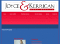 joyceandkerrigan.com