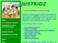 justkidz.net