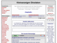 kleinanzeigen-dinslaken.de