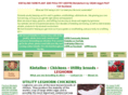 leghorn.co.uk