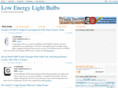 lowenergylightbulbs.net