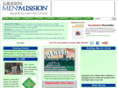 lutheranmeninmission.org