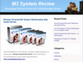 m3systemreview.net
