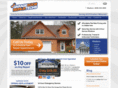 madisongaragedoorrepair.com