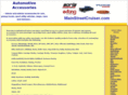 mainstreetcruiser.com