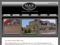 maxwallinc.com