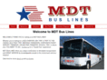 mdtcoach.com