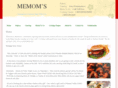 memomsbakery.com