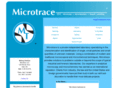 microtracescientific.com