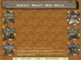 mighty-minis.com