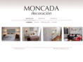 moncadadecoracion.com