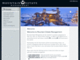 mountainestate.com
