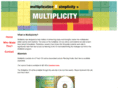 multiplicitylearning.com