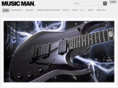 music-man.com