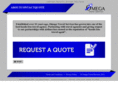 omegatravelservice.com