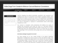 onlinedrugscanadasite.com