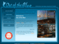 outofthebluerestaurant.com