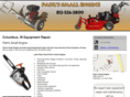 pahlssmallengine.com